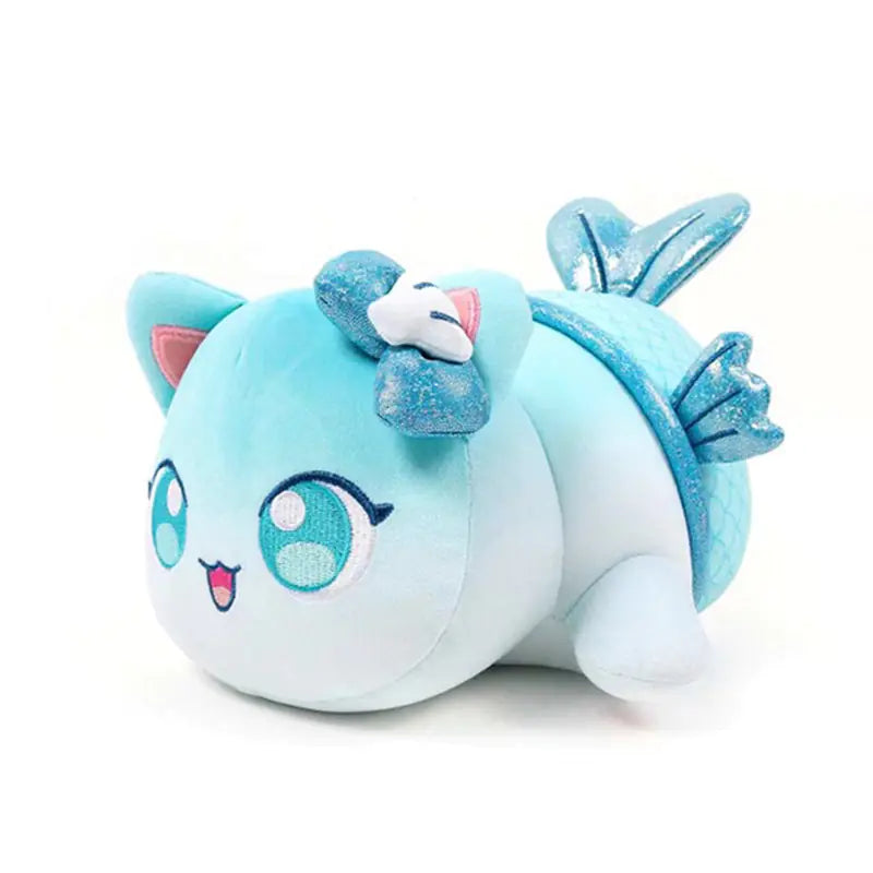 Plush FoodCat Pillow