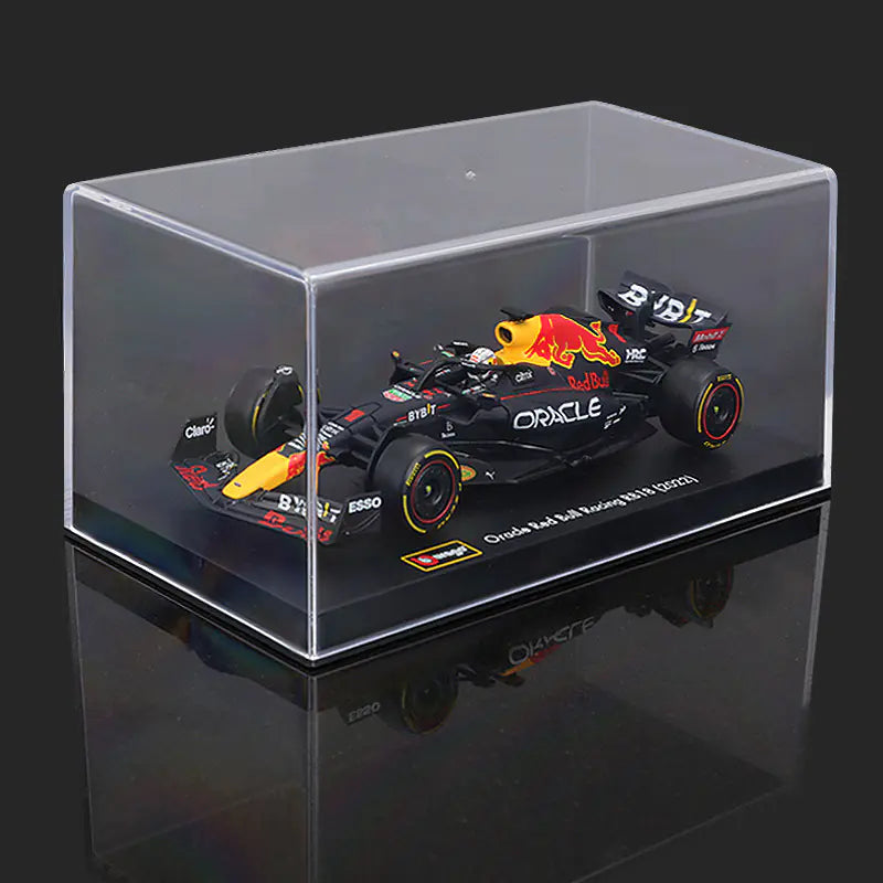 Red Bull Formula 1 Racing Model Car