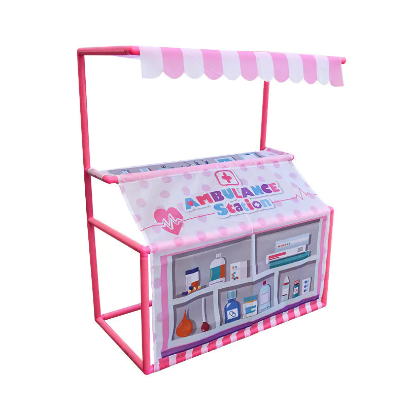 Customizable Children's Tent Playhouse