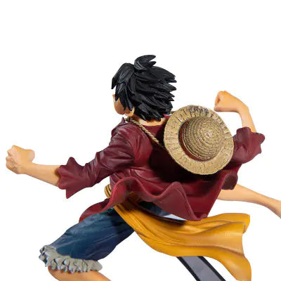 Monkey D. Luffy Figurine