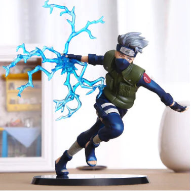Kakashi Hatake Figurine