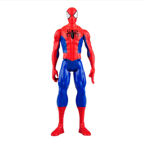 Spider-Man Action Figure