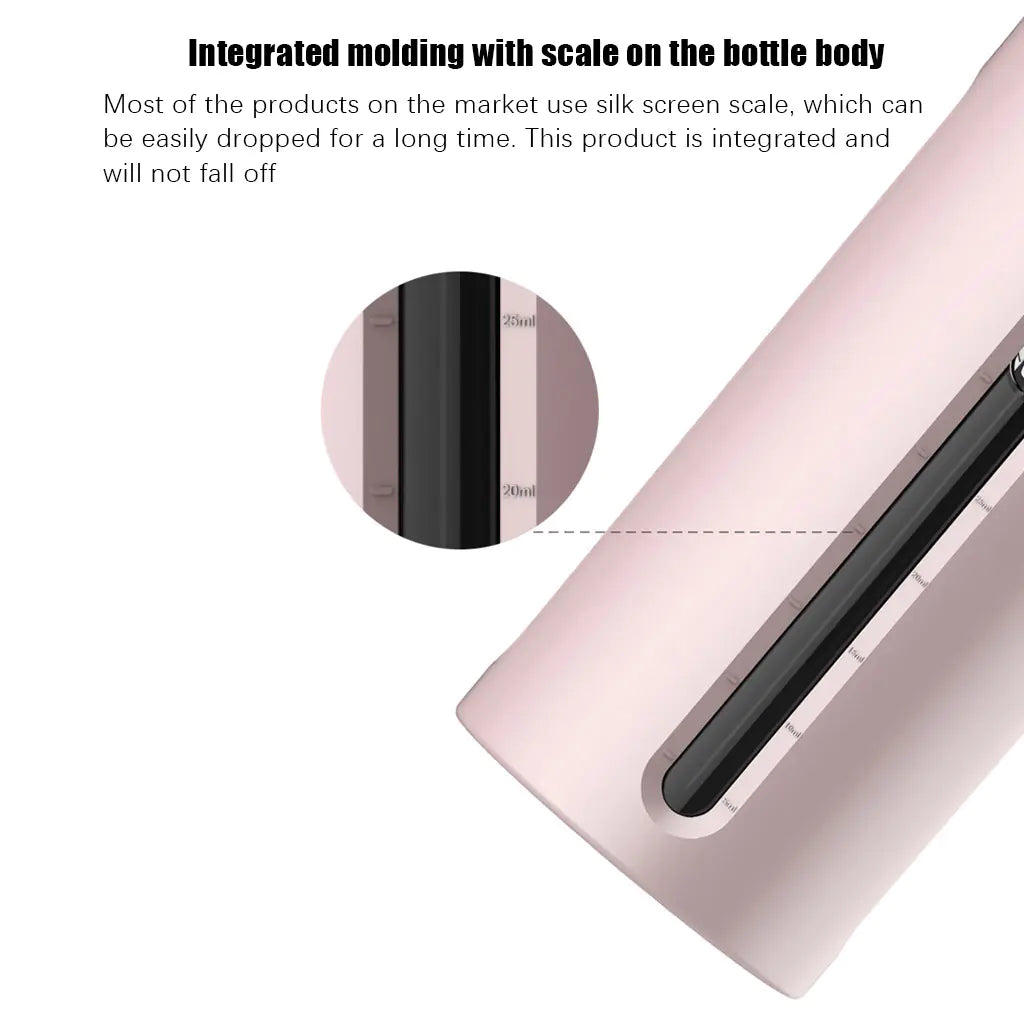 Travel Toiletry Kit - 4-in-1 Bottle and Organizer
