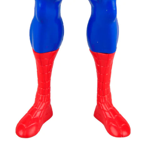 Spider-Man Action Figure