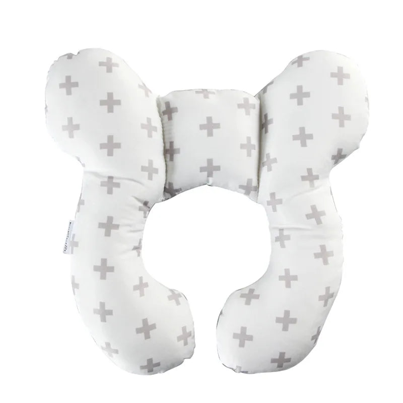 Baby Head & Neck Support Pillow