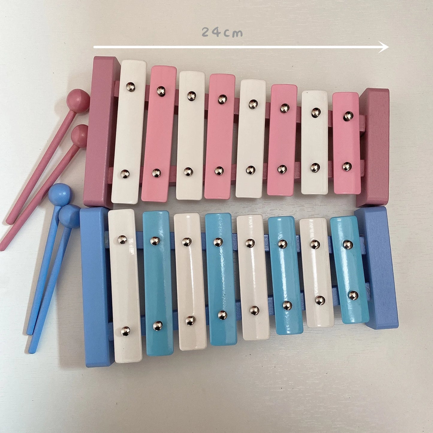 Montessori Baby DIY Busy Board