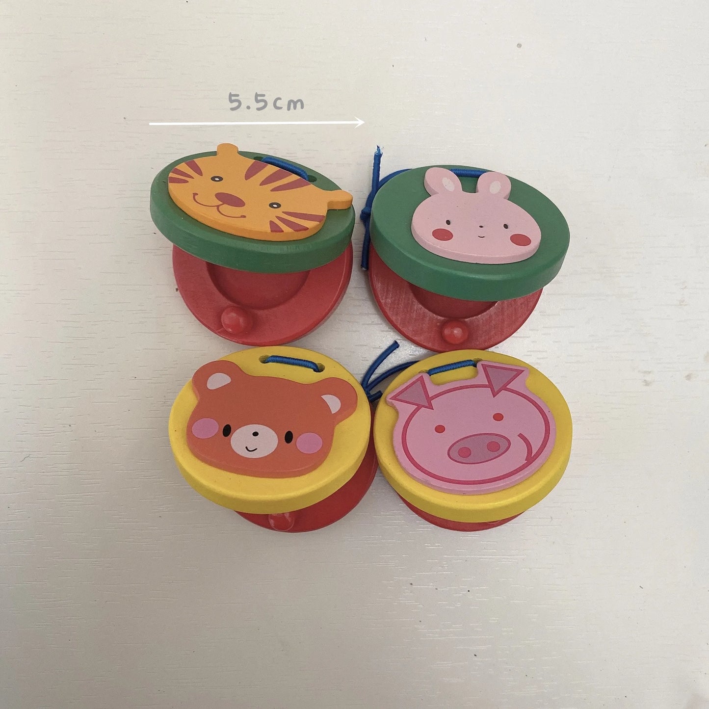 Montessori Baby DIY Busy Board