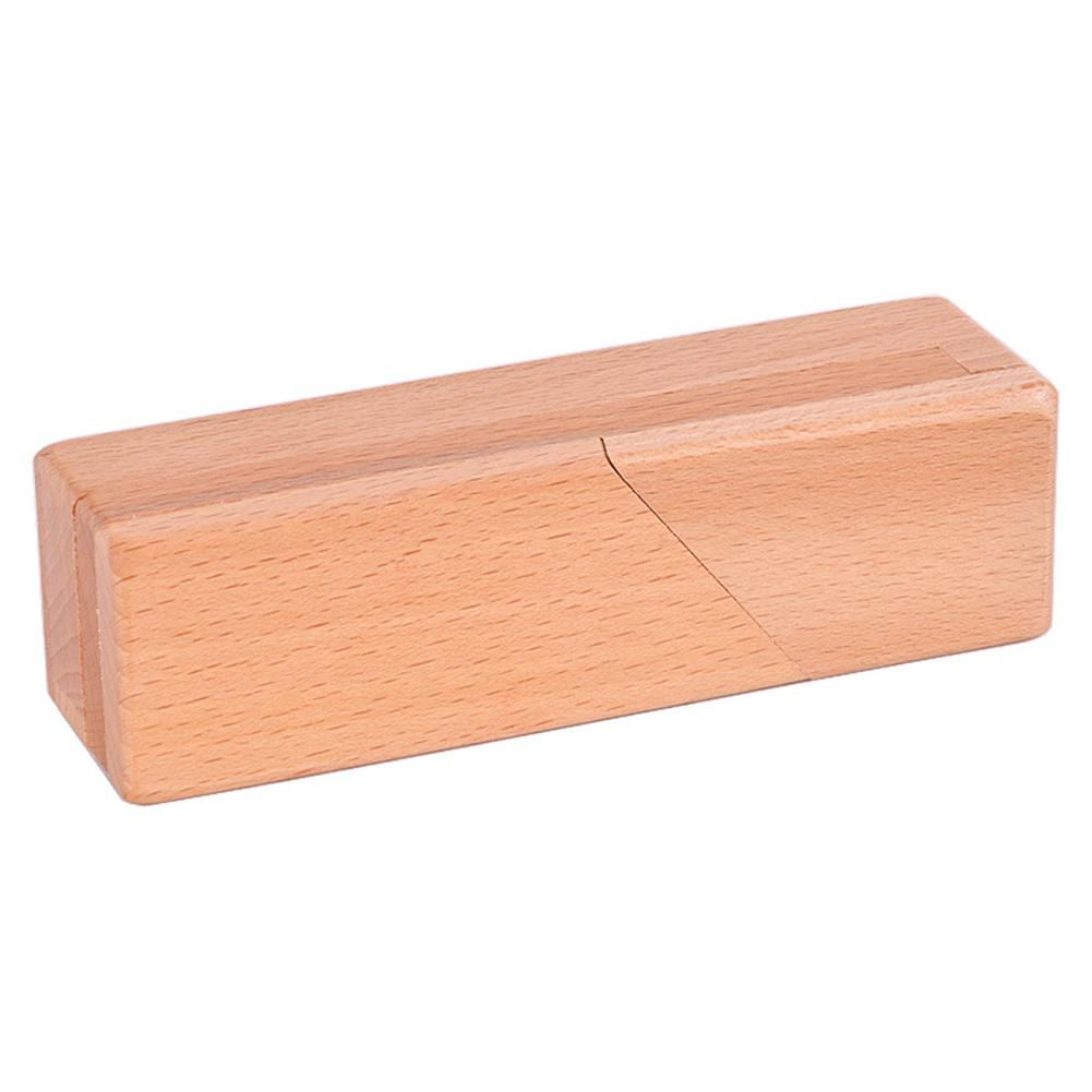 Brain Teaser Puzzle Gift Box