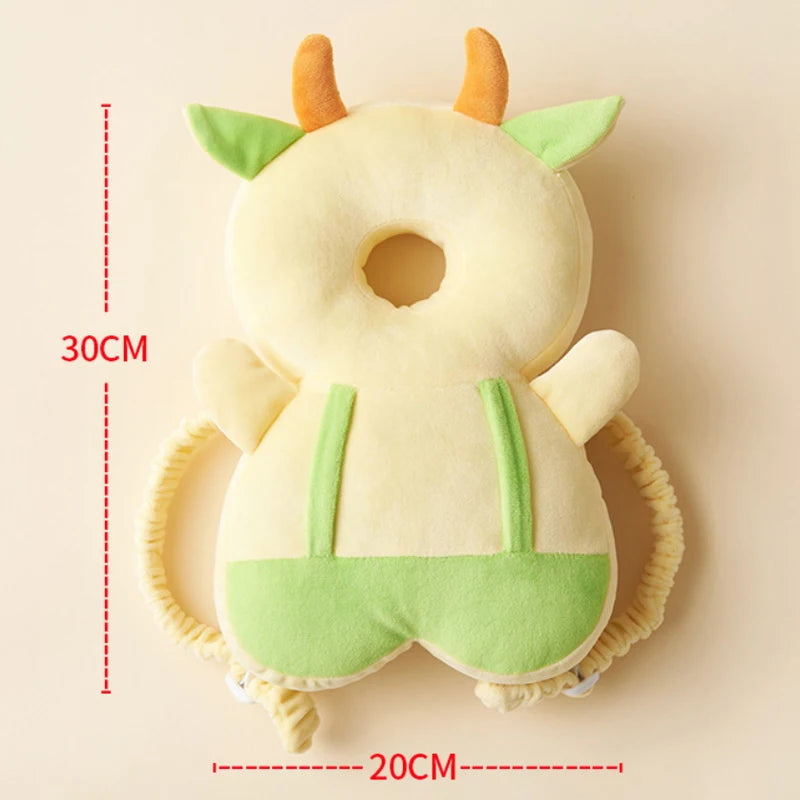 Baby Head Protector Cushion