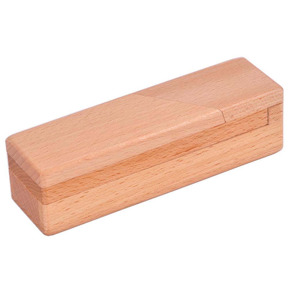 Brain Teaser Puzzle Gift Box