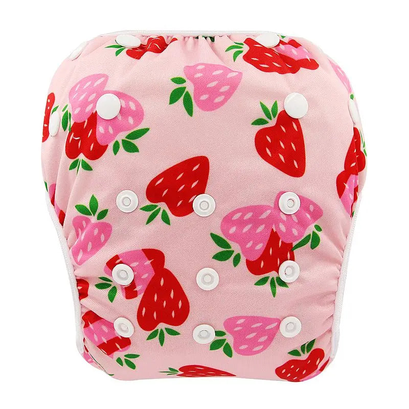 Reusable Baby Waterproof Swim Diaper