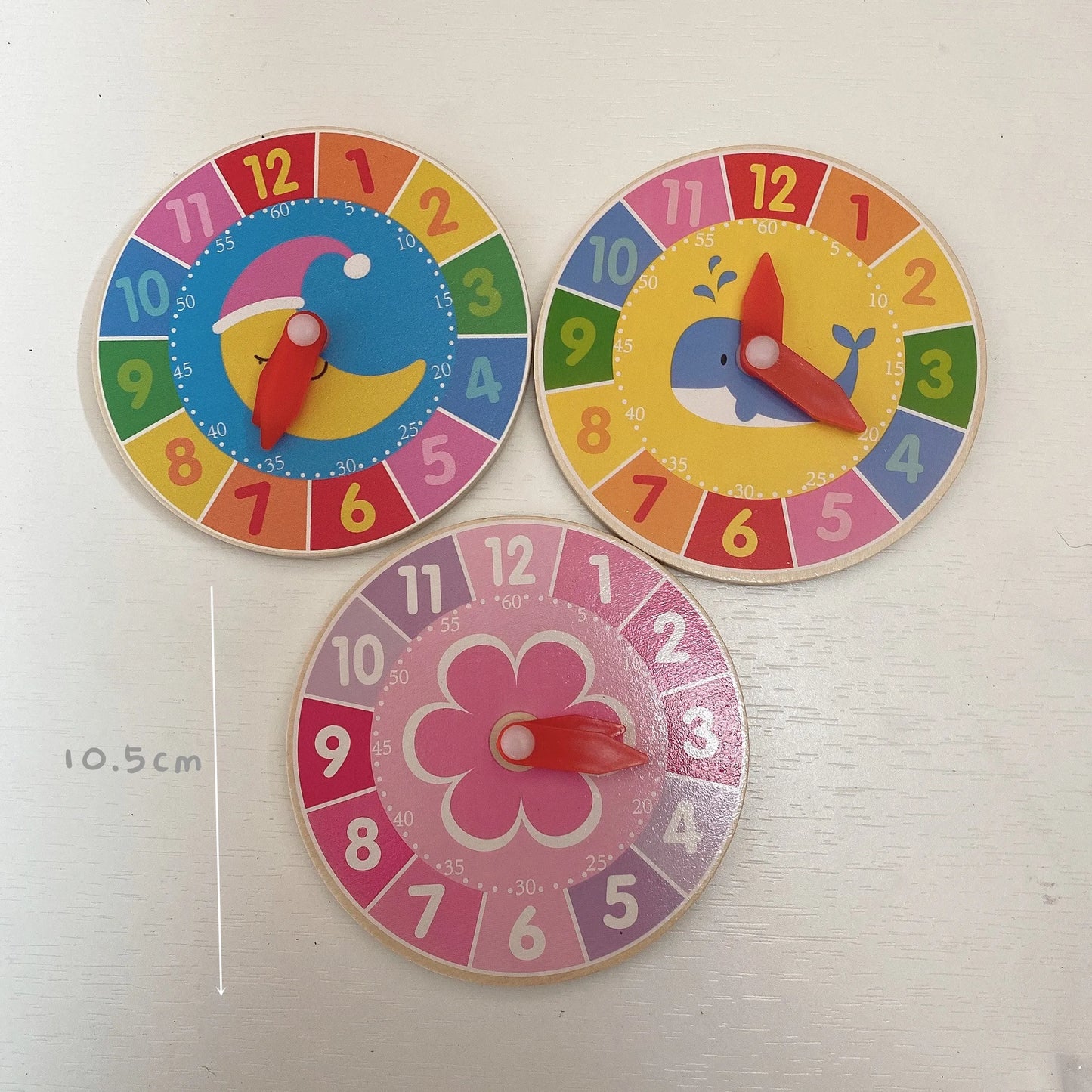 Montessori Baby DIY Busy Board