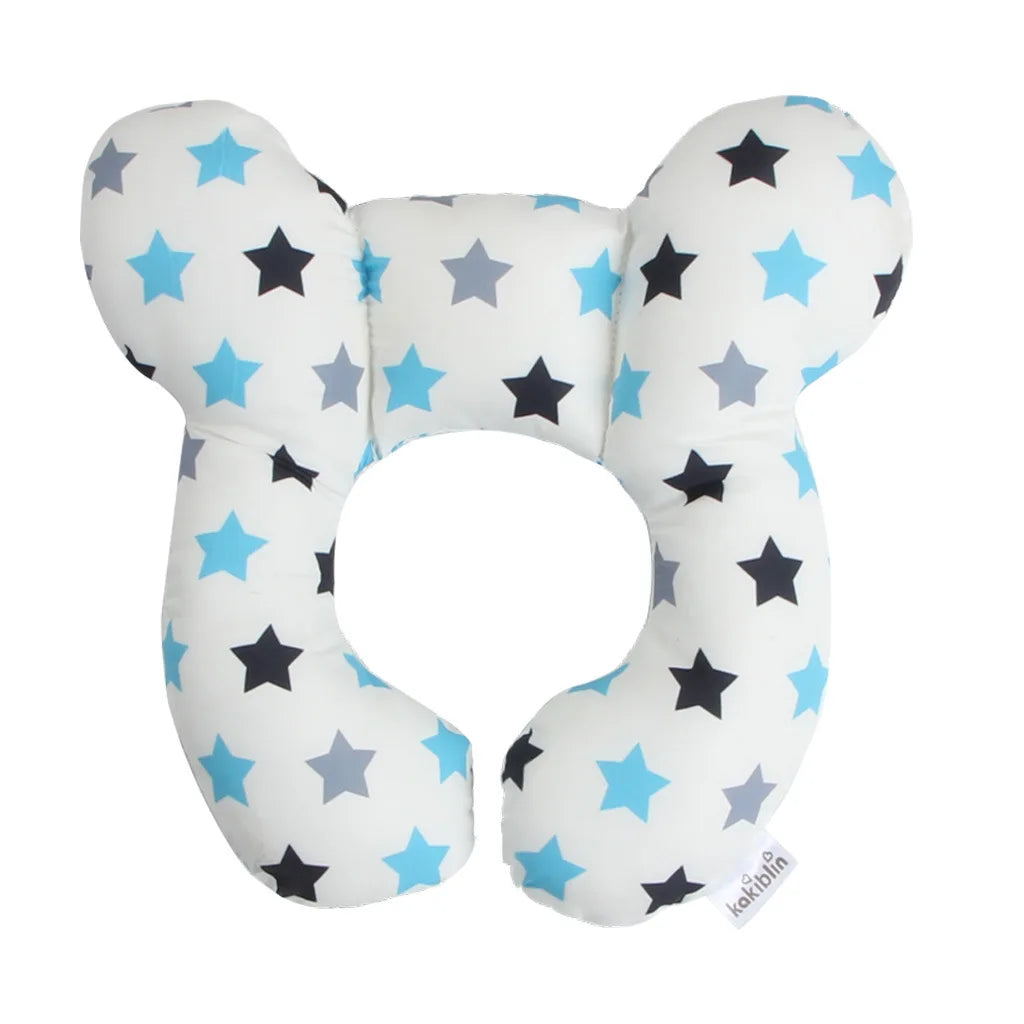 Baby Head & Neck Support Pillow