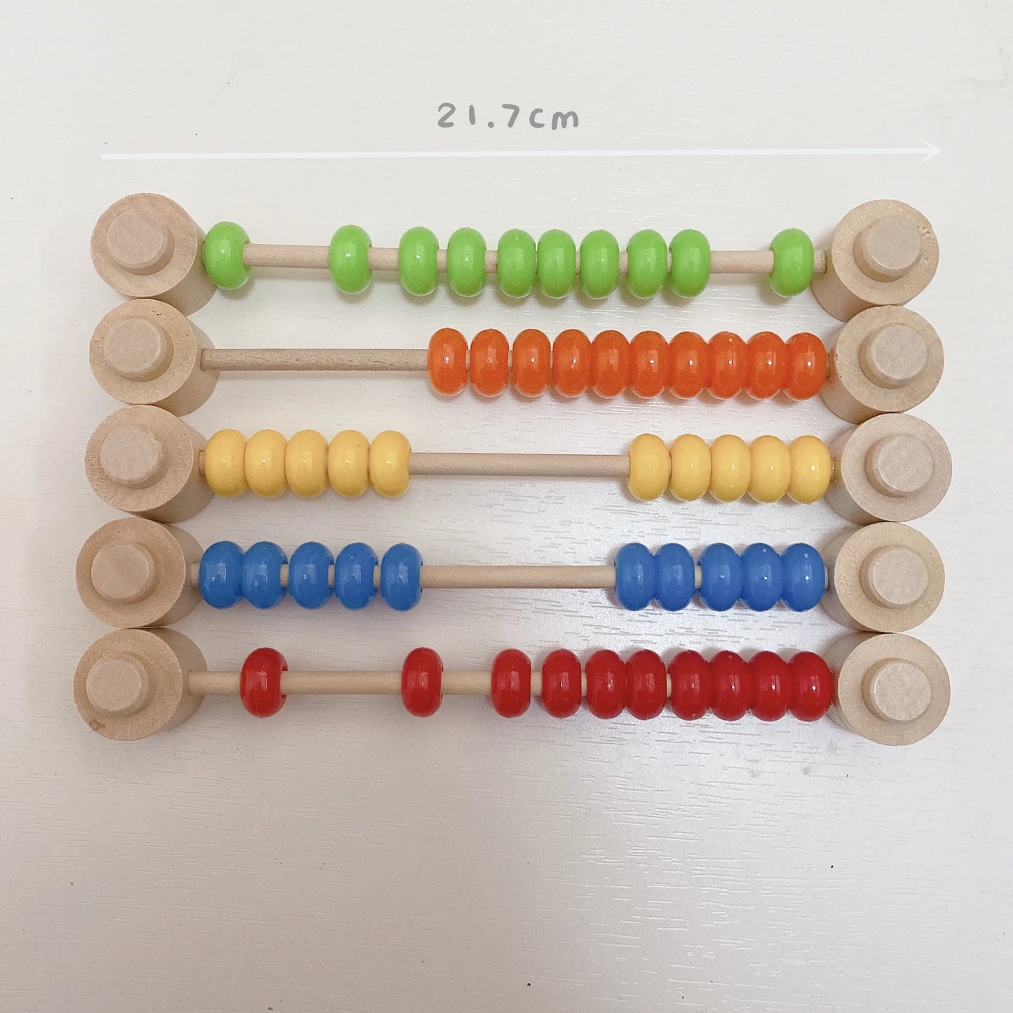 Montessori Baby DIY Busy Board