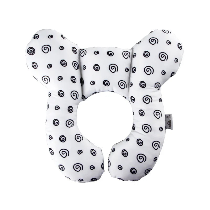 Baby Head & Neck Support Pillow