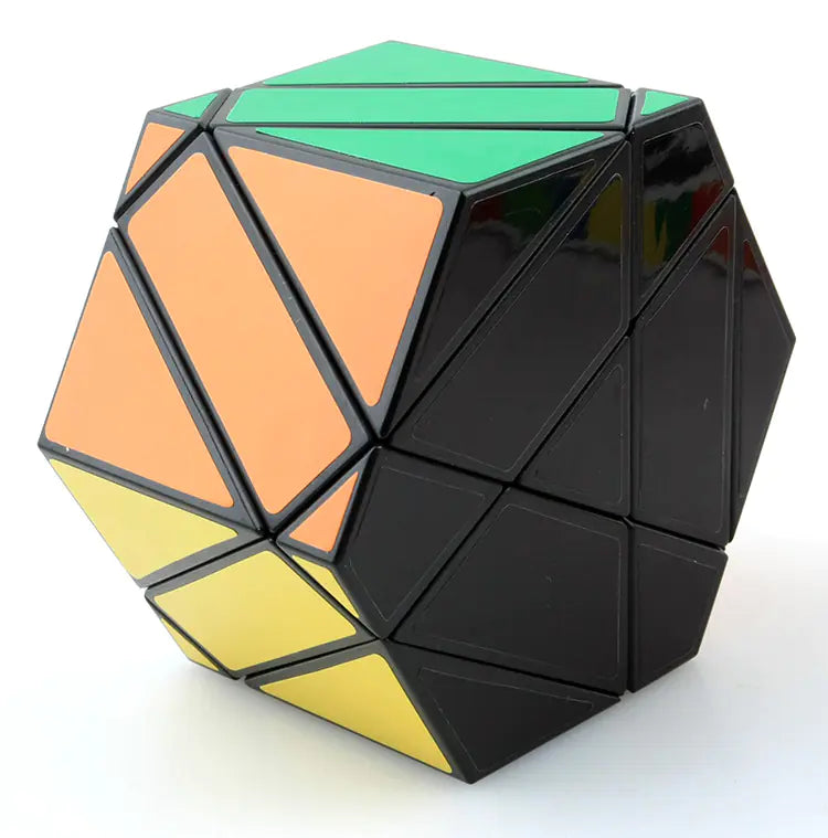 3x3 Creative Brain Teaser