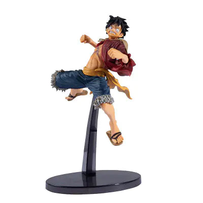 Monkey D. Luffy Figurine