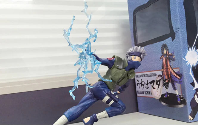Kakashi Hatake Figurine