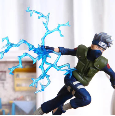 Kakashi Hatake Figurine