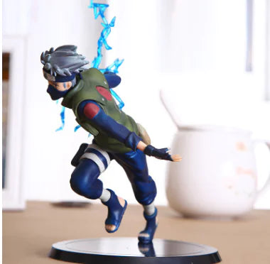 Kakashi Hatake Figurine