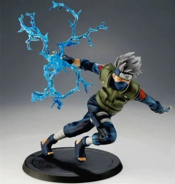 Kakashi Hatake Figurine