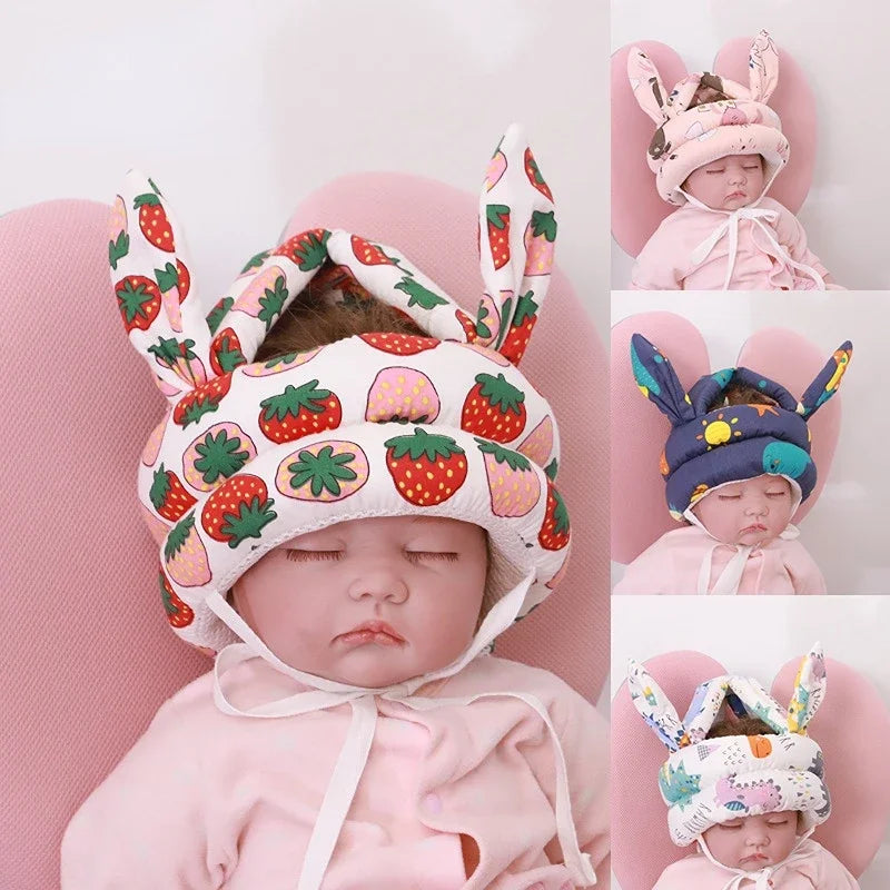 Baby Head Protector Cushion