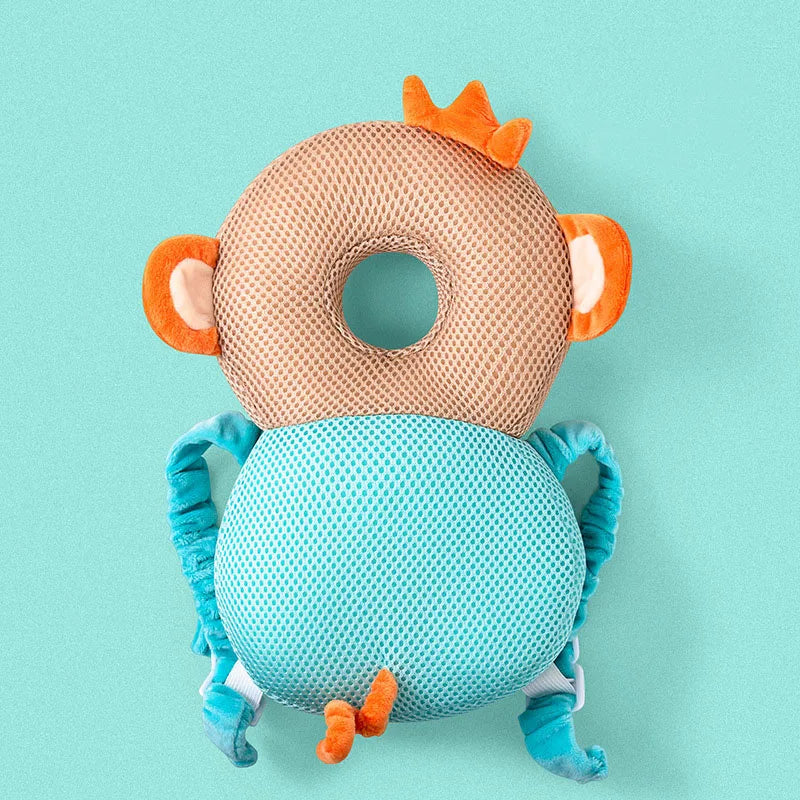Baby Head Protector Cushion
