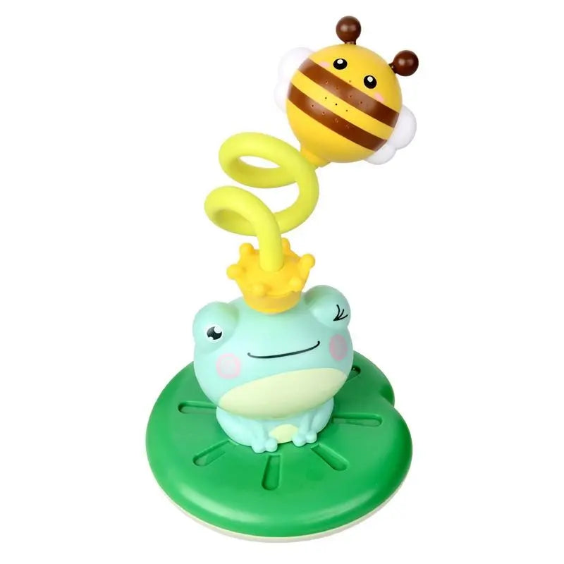 Shower Submarine Baby Bath Toy