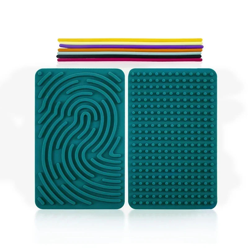 Motor Skills Board