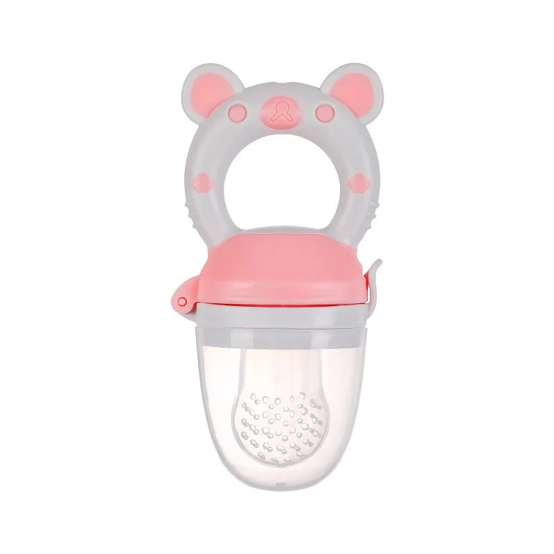 Baby Juice Extractor Pacifier