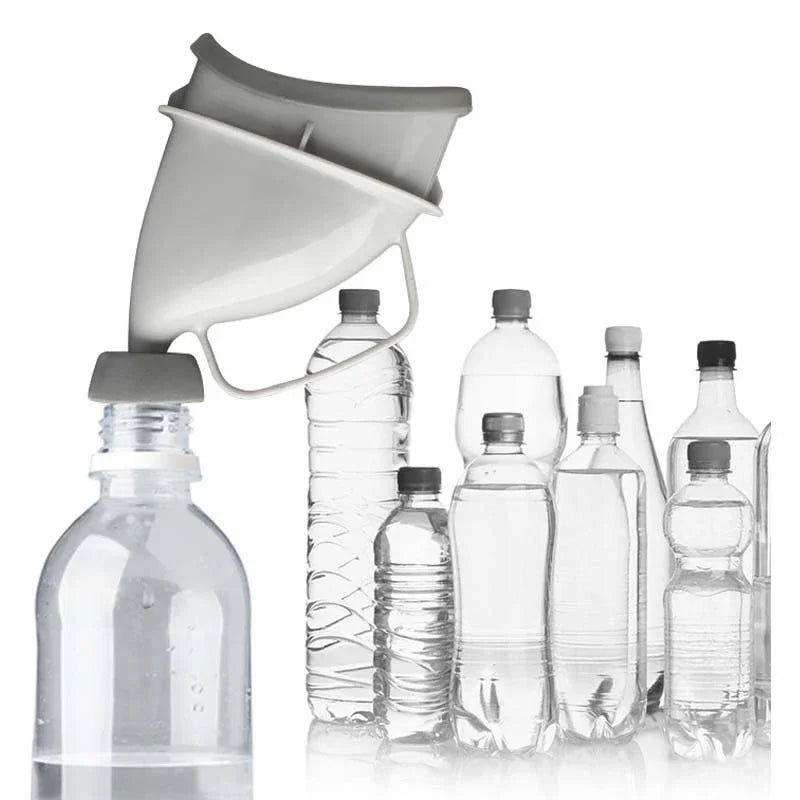 Children's Portable Car Travel Urinal