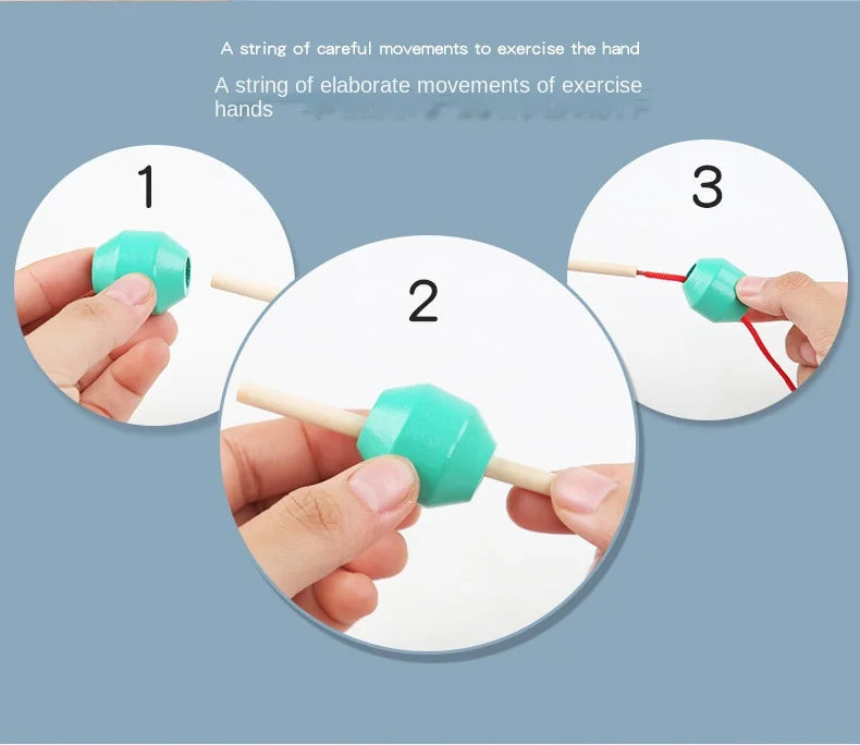 Color & Shape Matching Puzzle