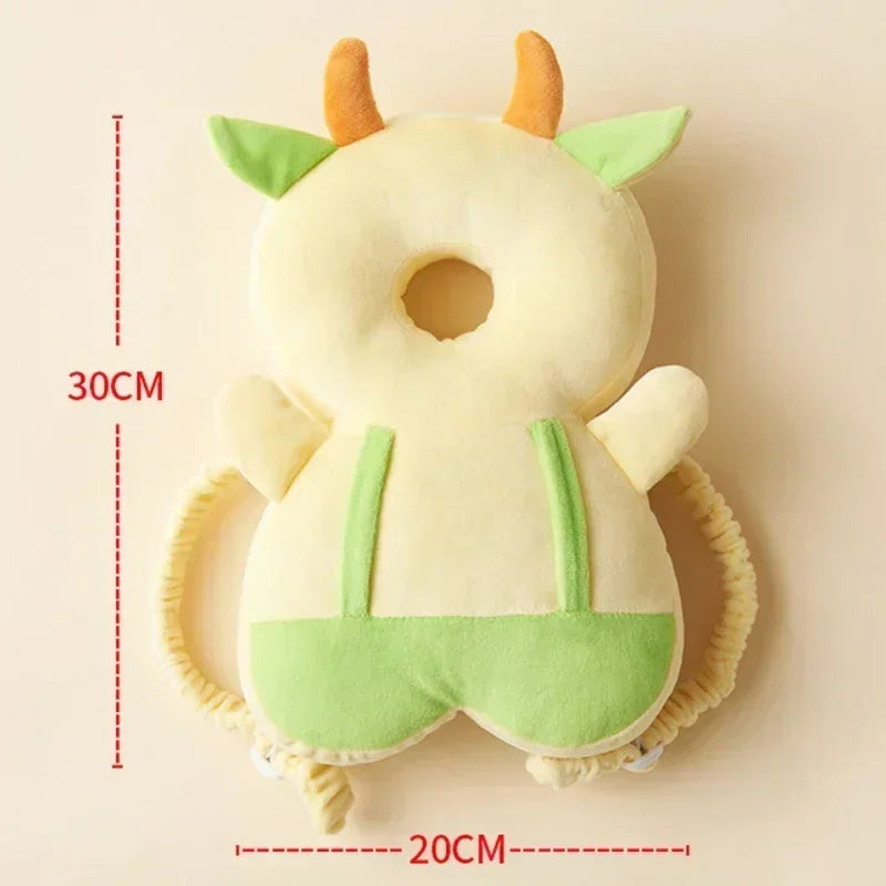 Baby Head Protector Cushion