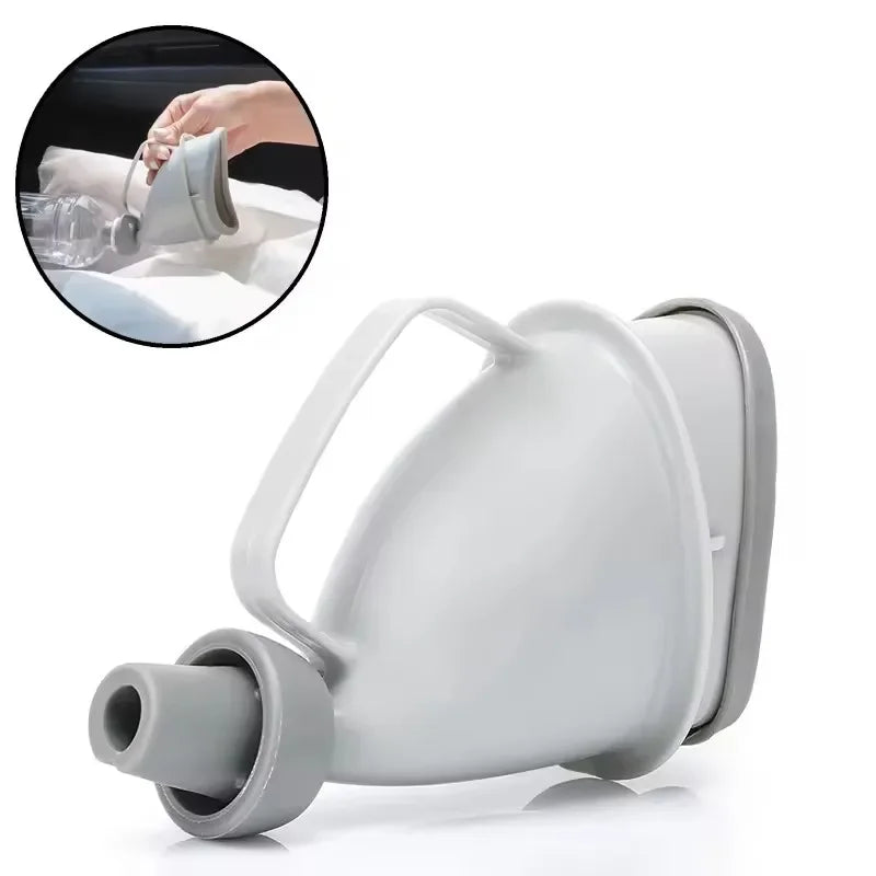 Children's Portable Car Travel Urinal