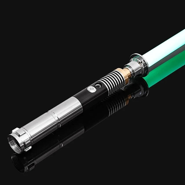 RGB Metal Lightsaber Sword