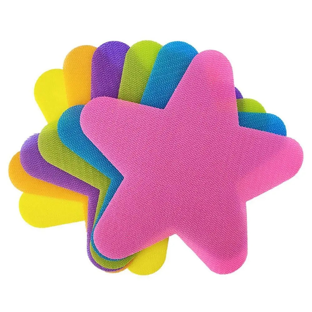 Round Carpet Spot Markers
