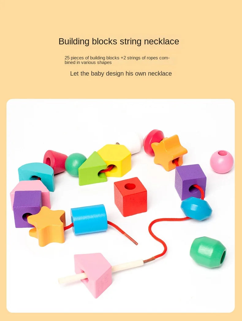 Color & Shape Matching Puzzle