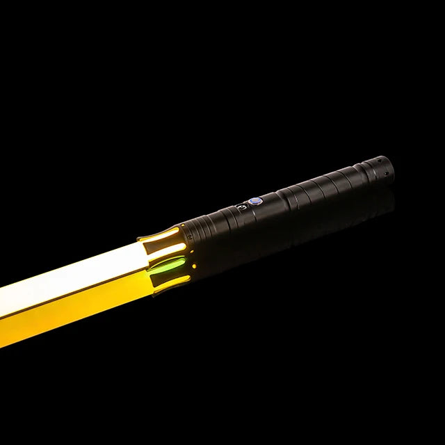 RGB Metal Lightsaber Sword