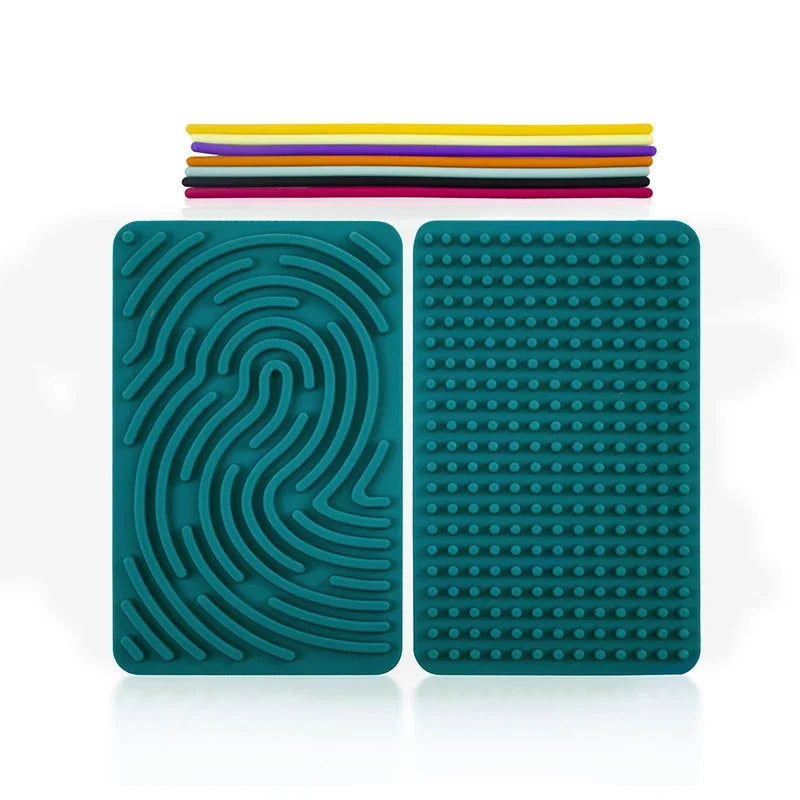 Motor Skills Board