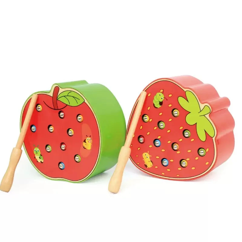 Strawberry Jawberry!