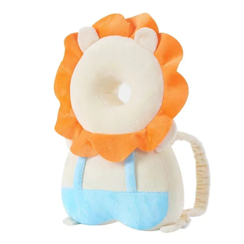 Baby Head Protector Cushion