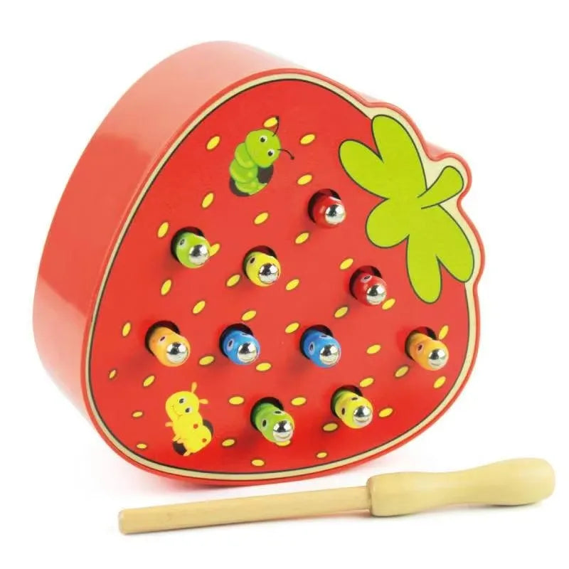 Strawberry Jawberry!