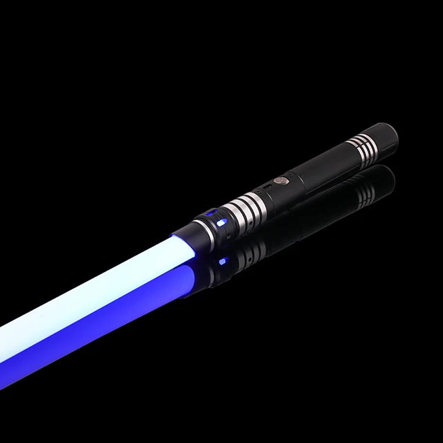 RGB Metal Lightsaber Sword