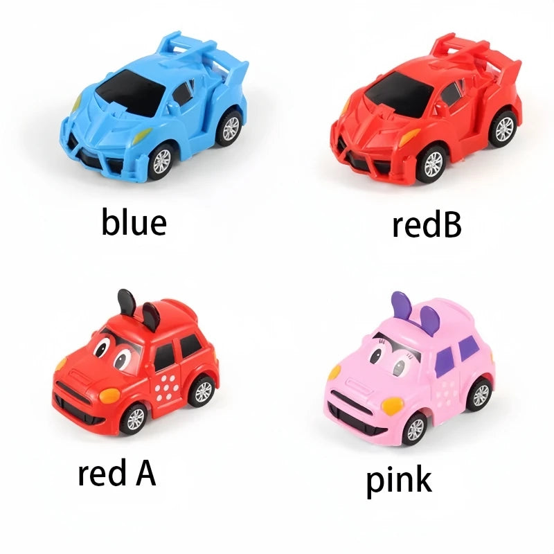 2.4G Kids Mini Watch Remote Control