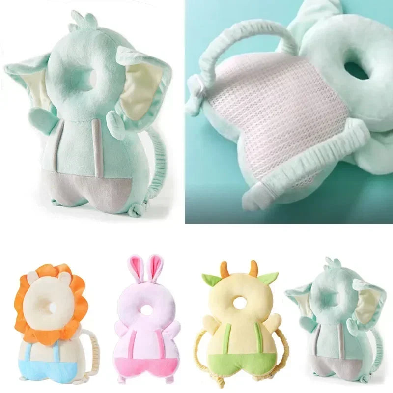 Baby Head Protector Cushion