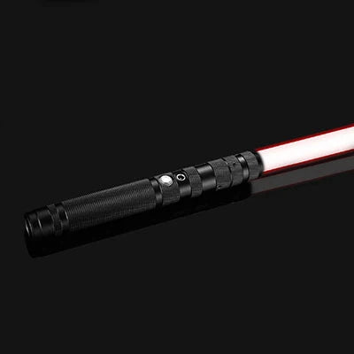 RGB Metal Lightsaber Sword