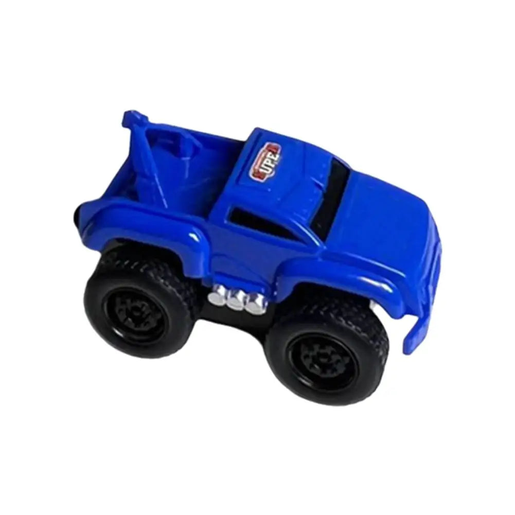 Anti-Gravity Magnetic Rail Trucks
