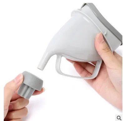 Children's Portable Car Travel Urinal