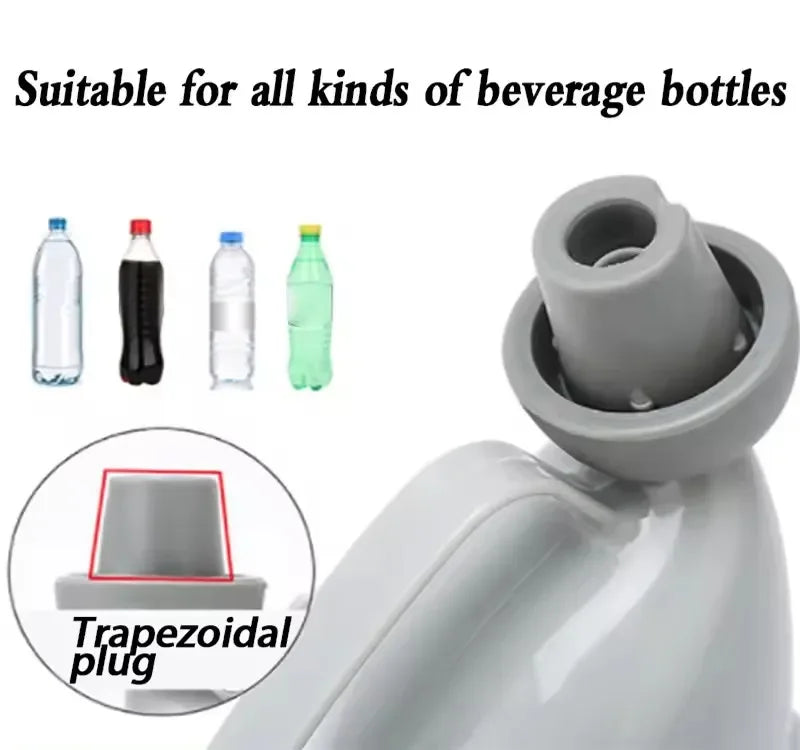 Children's Portable Car Travel Urinal
