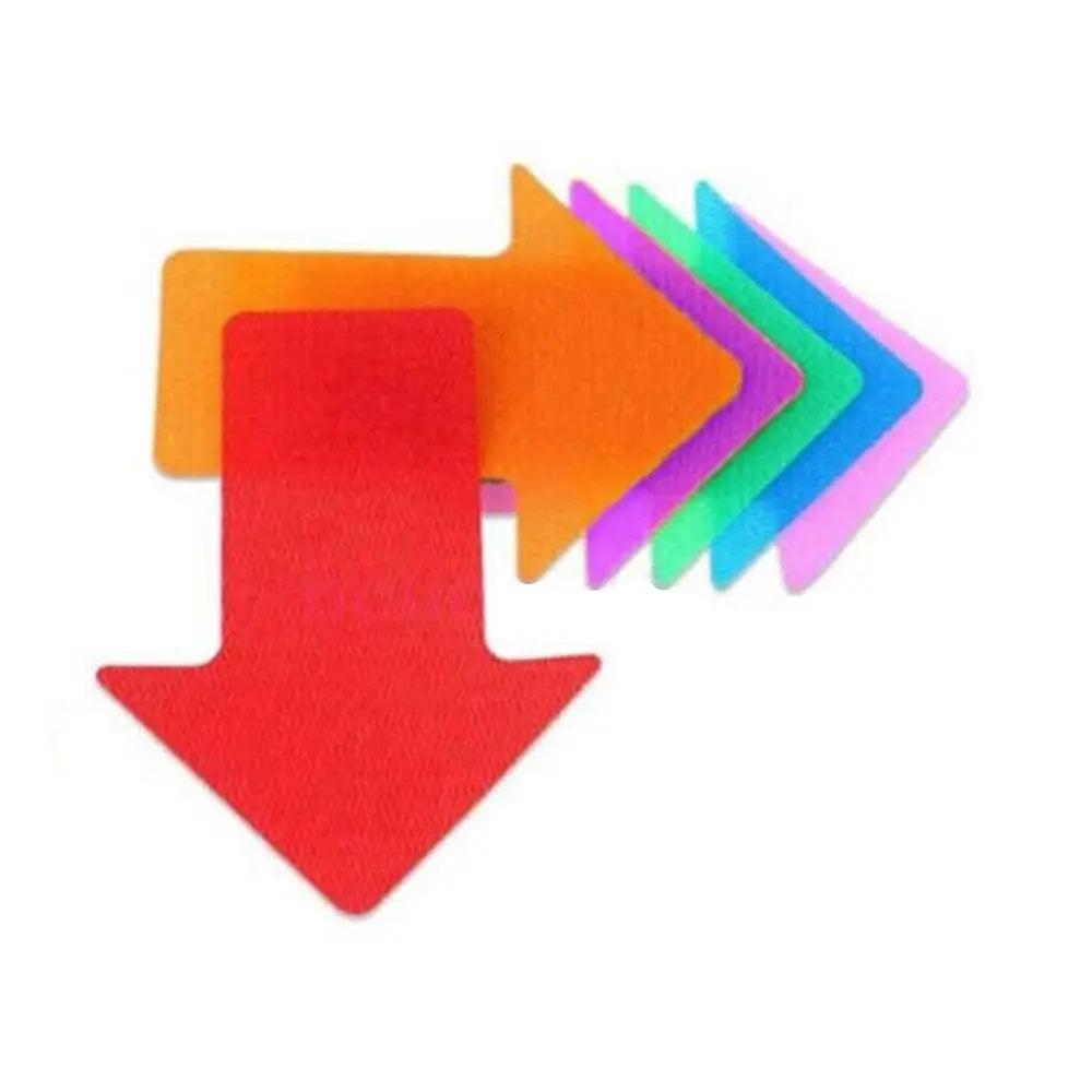 Round Carpet Spot Markers